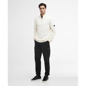 Barbour International Kaspian Half Zip Sweatshirt
